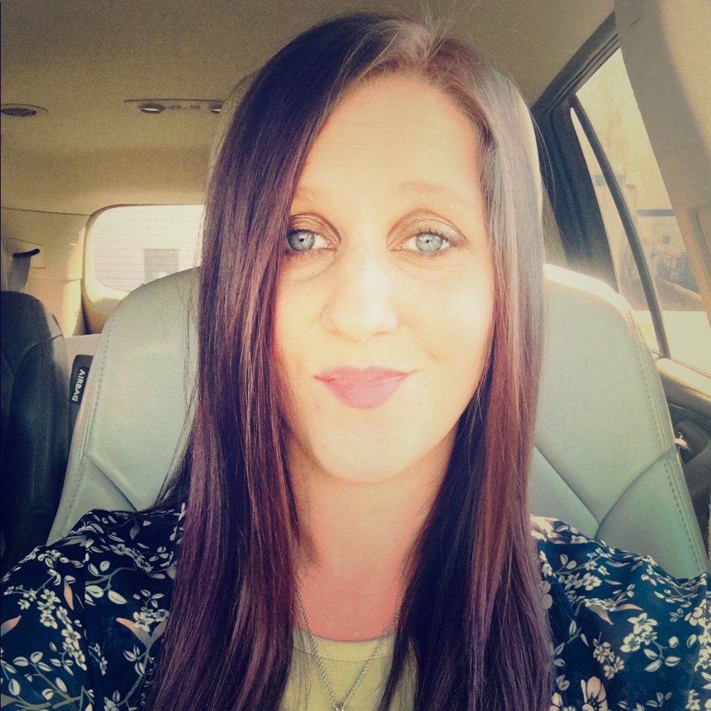 Meet your Posher, Jessica
